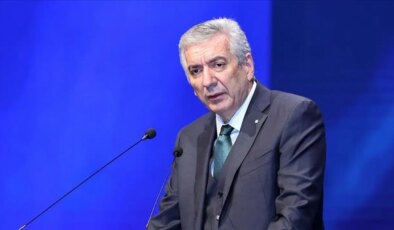 İSO’da seçim dengeleri değişti: Başkan Bahçıvan’dan Ender Yılmaz’a destek