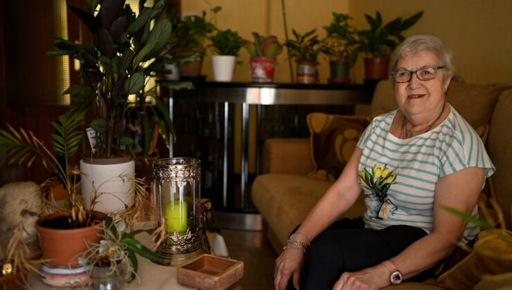 İspanya’da yaşlanan nüfus ev satış yöntemini değiştirdi: Ölene kadar oturma hakkıyla satıyorlar