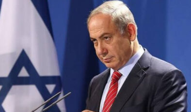 İsrail Başbakanı Netanyahu: Ana görevimiz İran rejimini devirmek