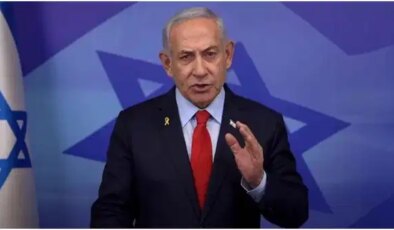 İsrail Başbakanı Netanyahu: ‘Önümüzdeki ana görev İran rejimini devirmek’
