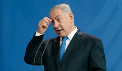 İsrail basını: Netanyahu, Muhammed bin Zayid ile görüştü