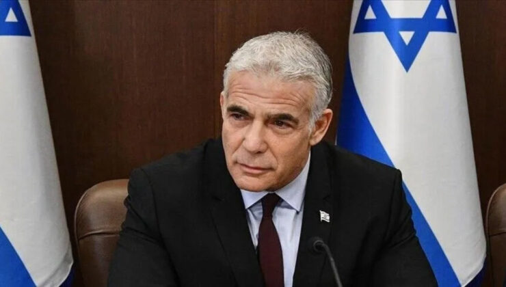 İsrail’de ana muhalefet liderinden Netanyahu’ya güvenlik tepkisi