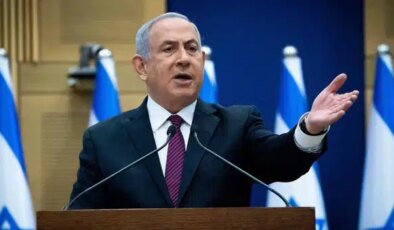 İsrail’de seçim anketi: Netanyahu bloku geride kaldı