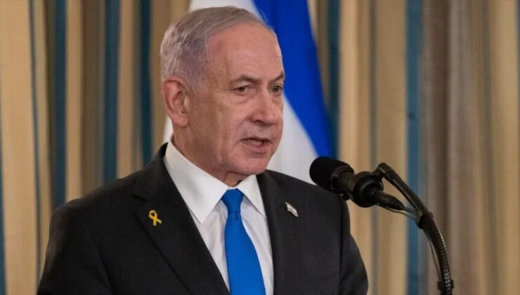 İsrail’de seçim öncesi anketler: Netanyahu hükümet kuracak çoğunluğa ulaşamıyor