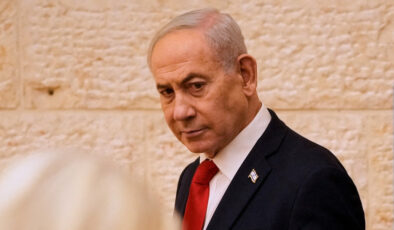 İsrail’de seçime kısa süre kala skandal: BAE, 7 Ekim’den önce Netanyahu’yu uyardı