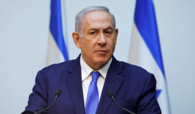 İsrail’de son anket dengeleri sarstı: Netanyahu’nun partisi zayıflıyor