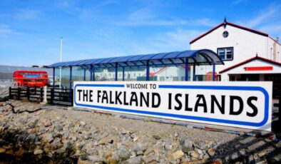 İsrail’den İngiltere’ye Falkland çıkışı: Adaları Arjantin toprağı olarak tanıyın