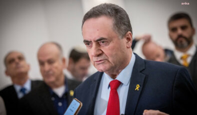 İsrailli Bakan Katz’dan İran’a tehdit: Tüm altyapısını vururuz