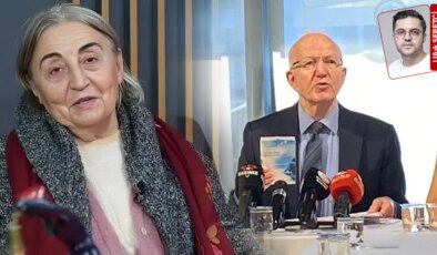 İstanbul Barosu Başkanı Kaboğlu, yeni adli yıla Şükran Soner’i anarak başladı: ‘Sarsıldık ve çok üzüldük’