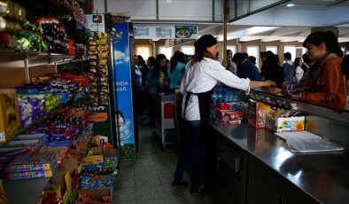 İstanbul okul kantinlerinde yeni tarife belli oldu: İşte öğrencilerin ödeyeceği fiyatlar
