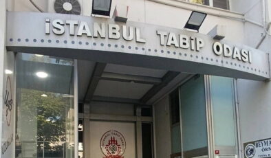 İstanbul Tabip Odası’ndan ‘Ailem Güvende’ operasyonlarına tepki: ‘LGBTİ+ ve HIV alanında çalışan kurumların hedef alınması kaygı verici’