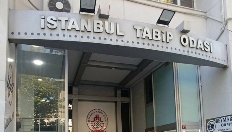İstanbul Tabip Odası’ndan ‘Ailem Güvende’ operasyonlarına tepki: ‘LGBTİ+ ve HIV alanında çalışan kurumların hedef alınması kaygı verici’