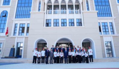 İstanbul, yeni eğitim-öğretim yılına 83 yeni okulla başlıyor