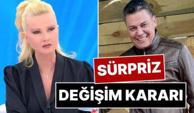 İstanbul’da 18 ilçe ve şube müdürlüğüne yeni atamalar