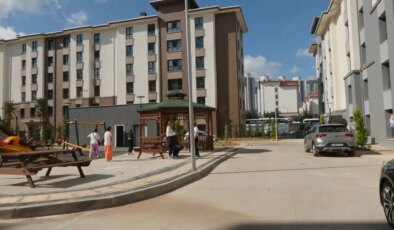 İstanbul’da kiralık sosyal konut başvuruları bugün başladı: Projeler hangi ilçelerde, kimler başvurabiliyor?