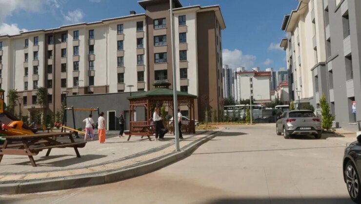 İstanbul’da kiralık sosyal konut başvuruları bugün başladı: Projeler hangi ilçelerde, kimler başvurabiliyor?