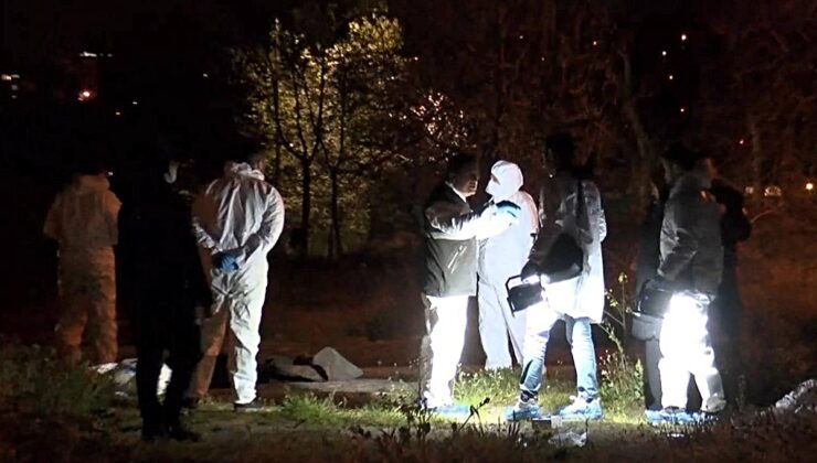 İstanbul’da peş peşe iki ceset bulundu! Ekipler soruşturma başlattı