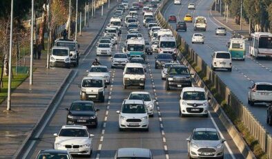 İstanbul’da trafik var mı? SON DAKİKA! 9 Eylül Çarşamba hangi ilçelerde trafik var, hangi yollar kapalı?