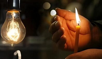 İstanbul’un 17 ilçesi karanlığa gömülecek! Elektrikler saatlerce gelmeyecek