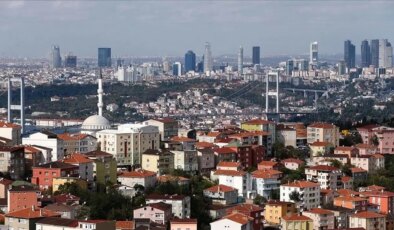 İstanbul’un yaşam kalitesi en yüksek ve en düşük semtleri açıklandı