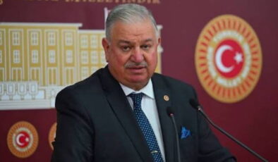 İstifa edip AKP’ye geçeceği iddia edilmişti… YRP’li Doğan Bekin’den açıklama