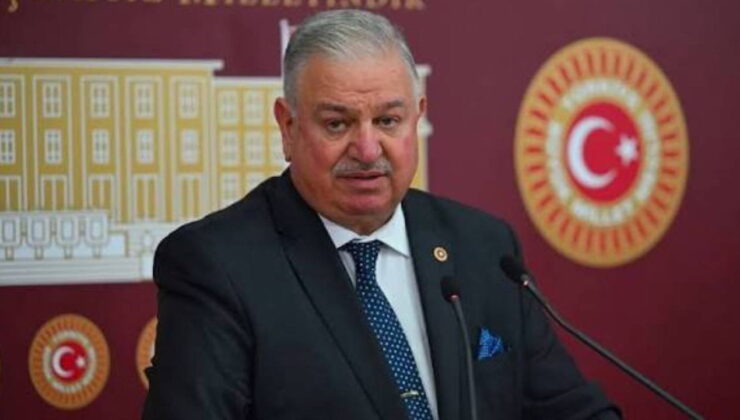 İstifa edip AKP’ye geçeceği iddia edilmişti… YRP’li Doğan Bekin’den açıklama