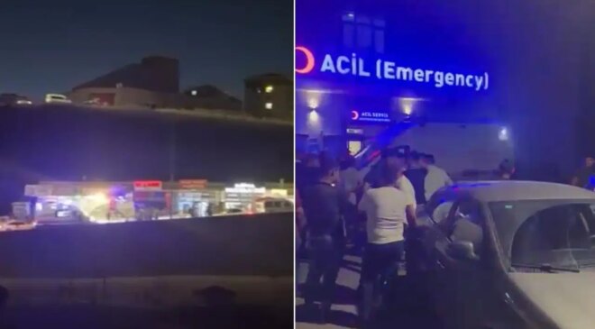 İşyerinde şüpheli ölüm: 3 gündür haber alınamıyordu, ölü bulundu