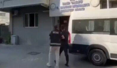 İzmir’de tefeci operasyonu: 10 gözaltı