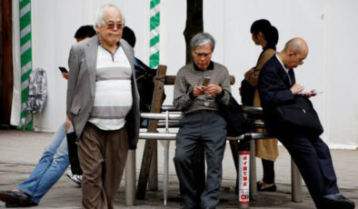 Japonya’da yaşlı nüfus rekor kırdı: Her 3 kişiden biri 65 yaş ve üzerinde