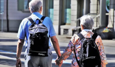 Japonya’nın rekoru: 100 yaşını aşanların sayısı 100 bini aştı