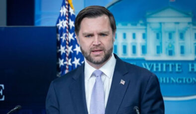 JD Vance: İran’la anlaşmaya varabileceğimiz bir senaryo var