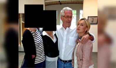 Jeffrey Epstein dosyasında yeni tanıklık: Yıllar sonra kimliğini açıkladı