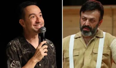 Kaan Sekban’dan, Serhat Kılıç’ın ölümü sonrası başlayan tartışmaya tepki: ‘Bekar olmak, yalnız kalmak demek değildir’