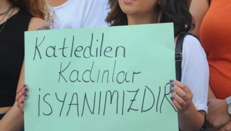 Kadın Cinayetlerini Durduracağız Platformu: Ağustos ayında 22 kadın cinayeti işlendi