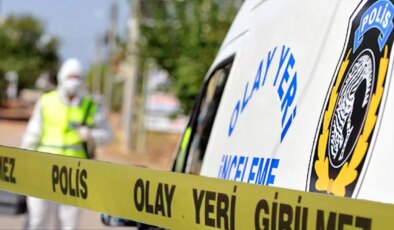 Karaman’da 86 yaşındaki kadın evinde ölü bulundu