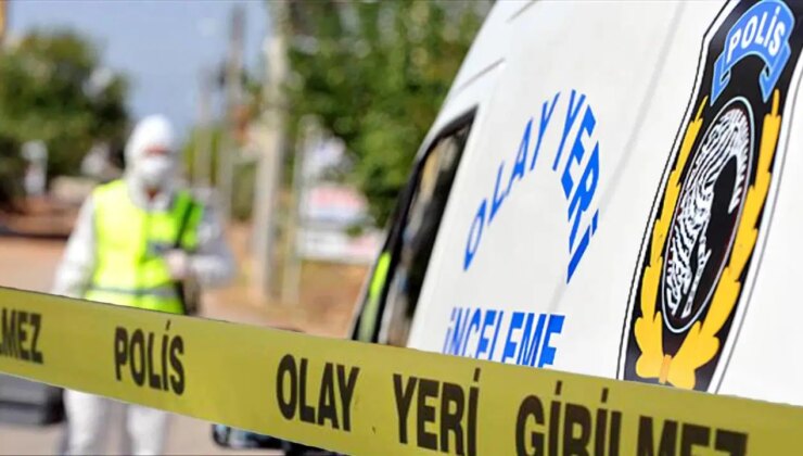 Karaman’da 86 yaşındaki kadın evinde ölü bulundu