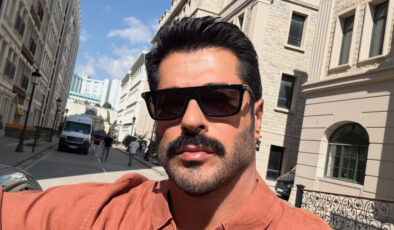 Kardeşinin düğününe gitmemişti! Burak Özçivit setten çıkar çıkmaz Bodrum’a uçtu