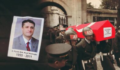 Kaşif Kozinoğlu dosyasında yeni ayrıntı: ‘Ambulans ekibi yemekteydi, müdahale 29 dakika sonra geldi’