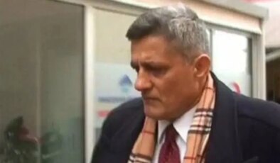 Kaşif Kozinoğlu soruşturması: 4 kişi daha gözaltına alındı