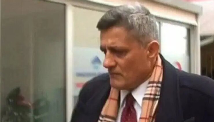 Kaşif Kozinoğlu soruşturması: 4 kişi daha gözaltına alındı