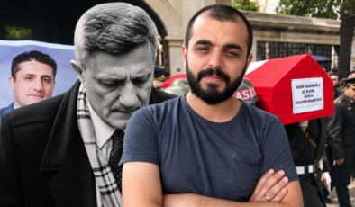 Kaşif Kozinoğlu soruşturması: Gazeteci Selahattin Günday’ın savcılık ifadesi ortaya çıktı!