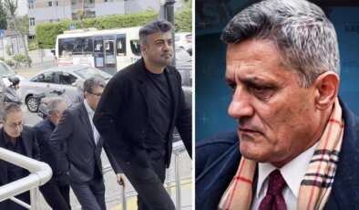 Kaşif Kozinoğlu soruşturması: Kurtlar Vadisi’nin senaristi Raci Şaşmaz’ın ifadesi ortaya çıktı!