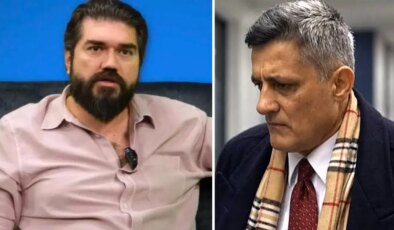 Kaşif Kozinoğlu soruşturması… Rasim Ozan Kütahyalı ‘İfadeye çağrıldım’ dedi, Başsavcılık yalanladı