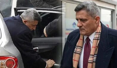 Kaşif Kozinoğlu soruşturmasında yeni gelişme: Ambulans şoförü serbest bırakıldı