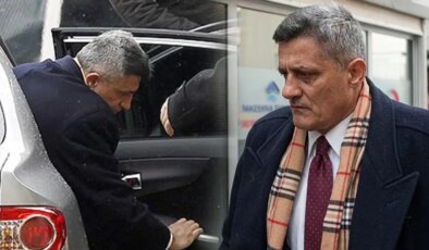 Kaşif Kozinoğlu’nun ölümünde yeni ayrıntı: ‘Esmer melek’ rumuzlu ihbarcı aranıyor!