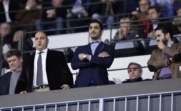 Katar kraliyet ailesinden Rakan Al Thani Münih’te gözaltına alındı