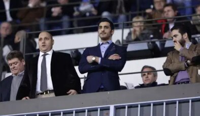 Katar kraliyet ailesinden Rakan Al Thani Münih’te gözaltına alındı