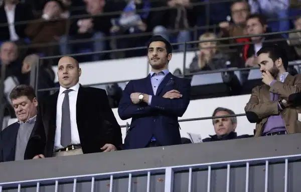 Katar kraliyet ailesinden Rakan Al Thani Münih’te gözaltına alındı