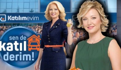 Katılımevim soruşturması gündemde: Berna Laçin’den Müge Anlı göndermesi