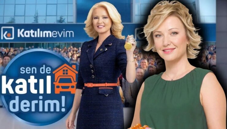 Katılımevim soruşturması gündemde: Berna Laçin’den Müge Anlı göndermesi